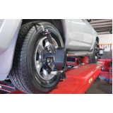 preço de balanceamento de pneus Diadema